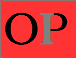 Opacity Project Logo